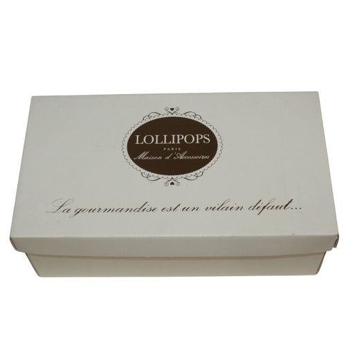 Chaussures Lollipops - Pointure 39 - lollipops - Modalova