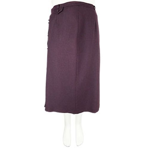 Jupe violette - Taille 52 - m#y - Modalova