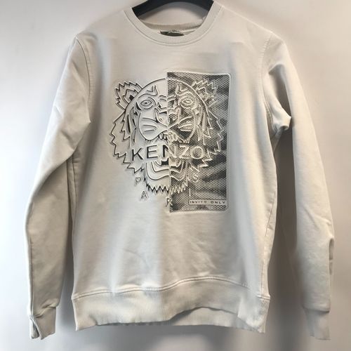 Sweat - Kenzo - S - kenzo - Modalova