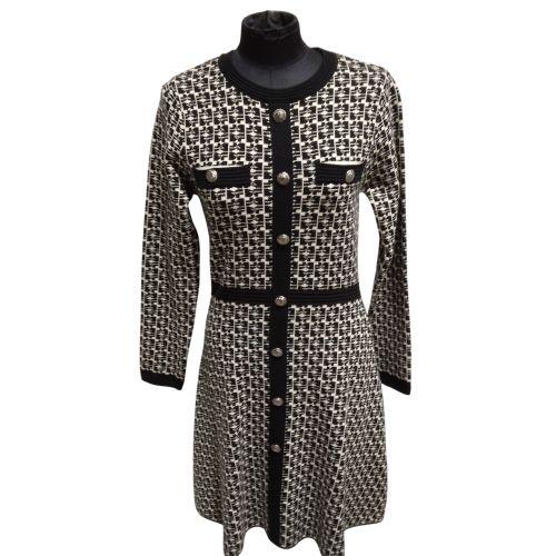 Robe vintage, M&V - L/XL - Label Emmaus - Modalova