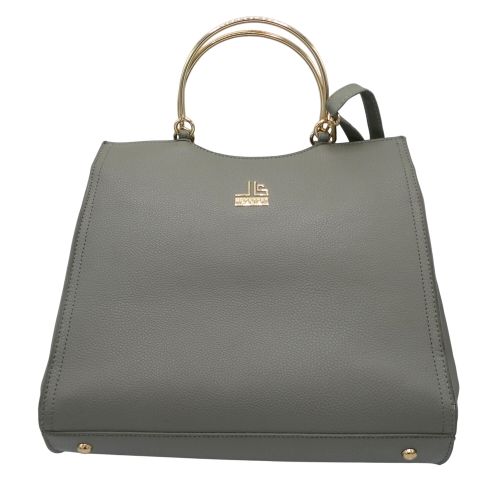 Jean-Louis Scherrer Sac  main en cuir synthtique - jean-louis scherrer paris - Modalova