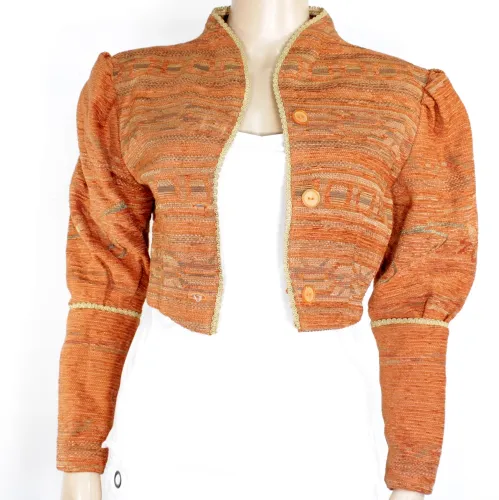 Blazer Court Taille Estim 40 - non renseign - Modalova