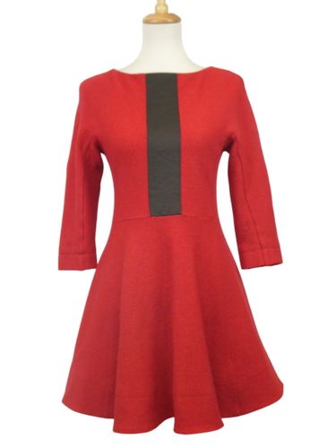 Robe et Noir - XS - marc by marc jacobs - Modalova