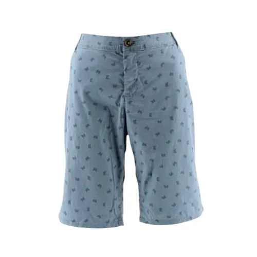 Bermuda imprim papillons - Taille 44 - c&a - Modalova