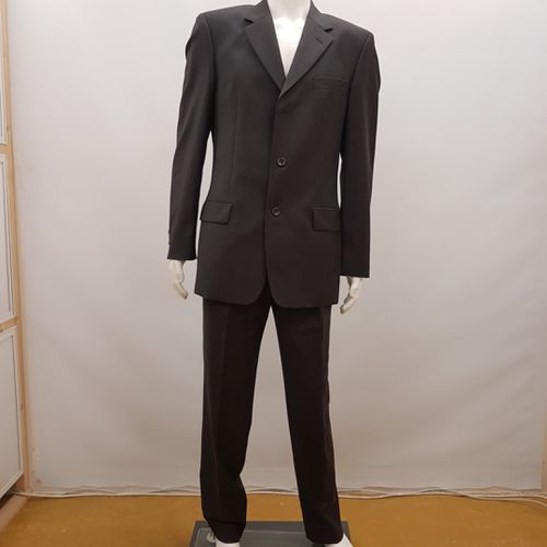 Costume de ftes pantalon et veste  rayures tennis - S - Taille 50 - koor's & son - Modalova