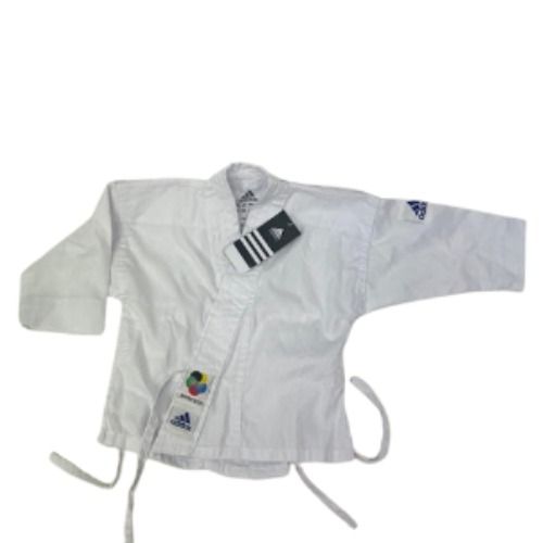 Kimono de karat enfant, taille 100-110cm, - adidas - Modalova