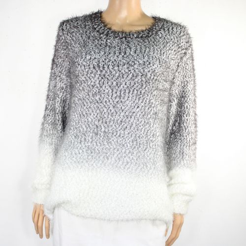 Pull Gris/ Taille XXL - ms mode - Modalova