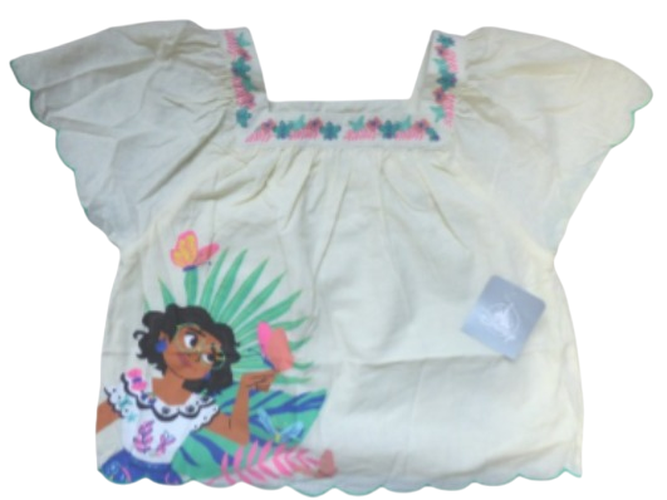 T-shirt "ENCANTO" Disney taille M - disney - Modalova