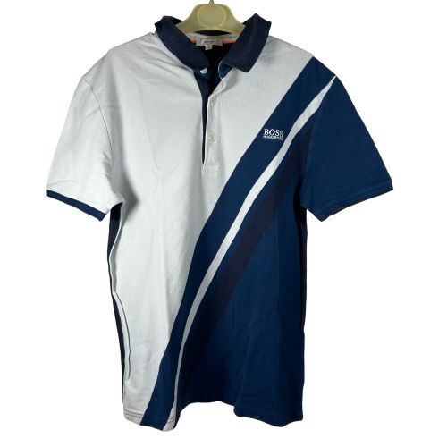 Polo Hugo boss Taille -14 ans S - hugo boss - Modalova