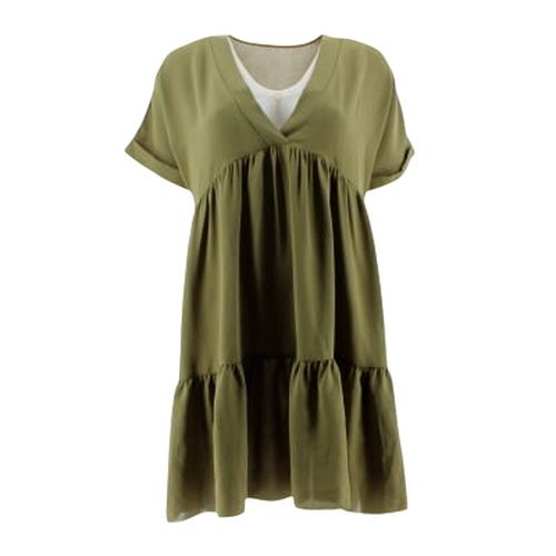Tunique - Taille 38 - shein - Modalova