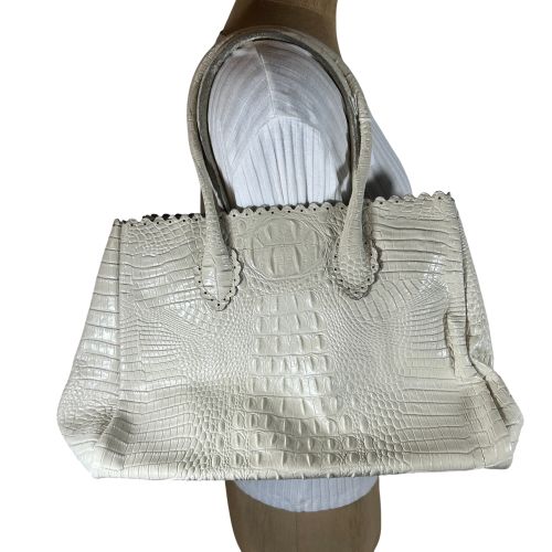 Sac  main en cuir Furla 40x24 Cm - furla - Modalova