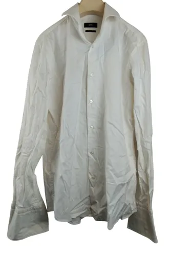 Chemise blanche - Hugo Boss - M - hugo boss - Modalova