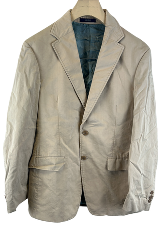 Veste beige - Kenzo - 48 - kenzo - Modalova