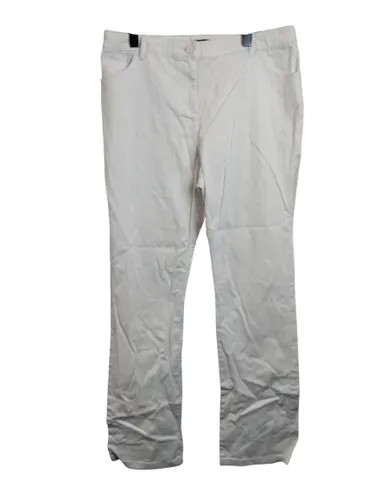 Pantalon blanc - Burton - taille 42 - burton - Modalova