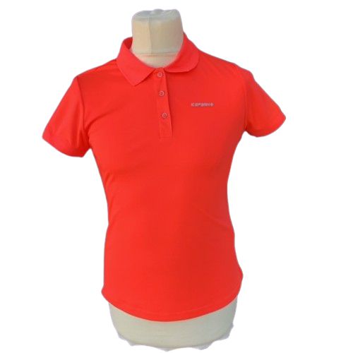 Polo fushia - Taille M - icepeak - Modalova