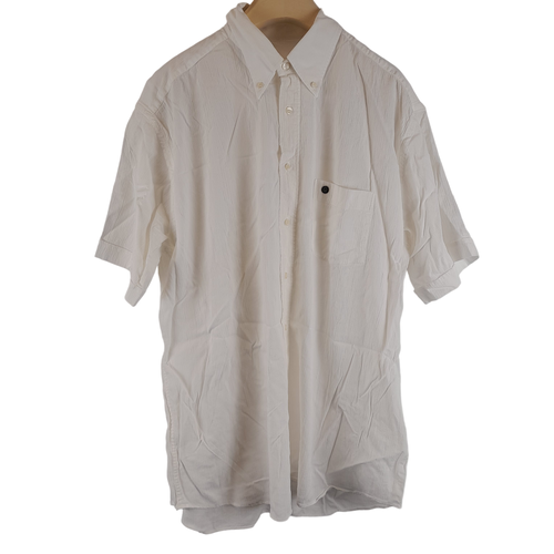 Chemise blanche - 44 - pierre cardin - Modalova