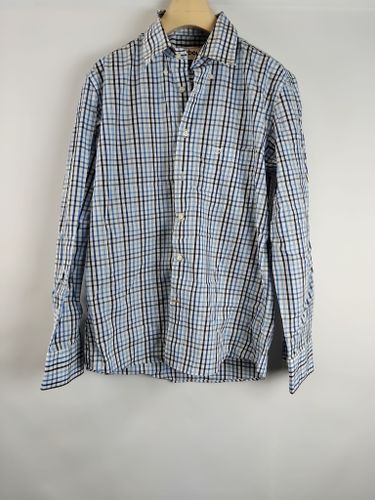 Chemise  carreaux - S - barbour - Modalova