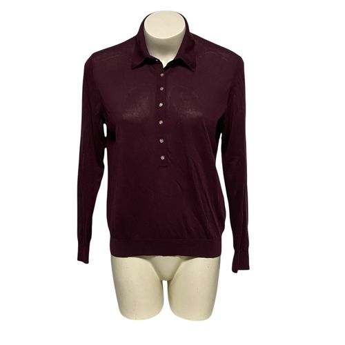 Polo Femme -ZARA-M - zara - Modalova