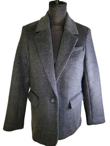 Blazer Abercombie & Fitch - Taille S - abercrombie & fitch - Modalova