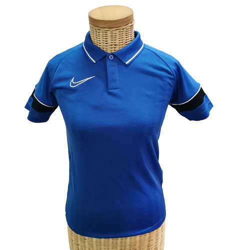 Maillot unisexe enfant bleu-NIKE-M - Label Emmaus - Modalova