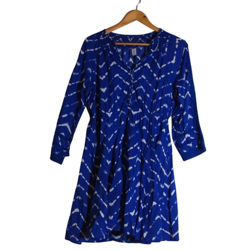  Robe Mi-Longue Matas Merapide- TL -  Motifs Gomtriques- Esprit Bohme - matias mercapide - Modalova