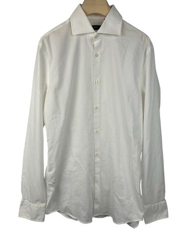 Chemise blanche - Hugo Boss - L - hugo boss - Modalova