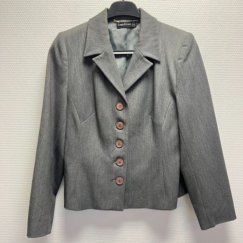 Veste Louis Fraud Courte - T 38 - louis feraud paris - Modalova