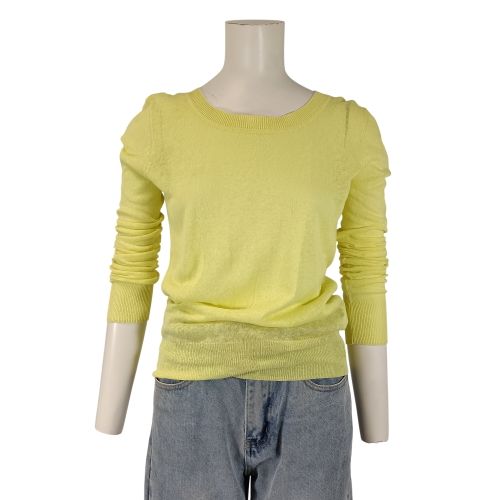 Pull fin taille S manches longues A3767 - Springfield - Modalova
