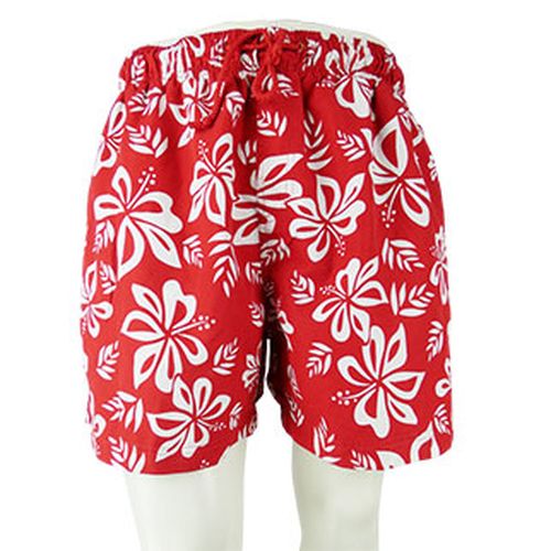 Short de bain  fleurs - XL - rumkay - Modalova