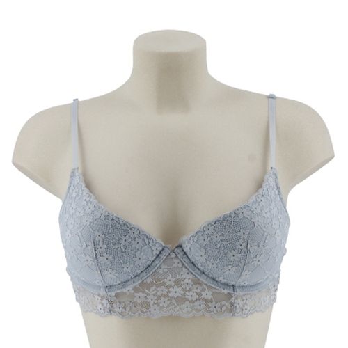 Soutien-gorge  dentelle avec armatures--Taille 80B - h&m - Modalova