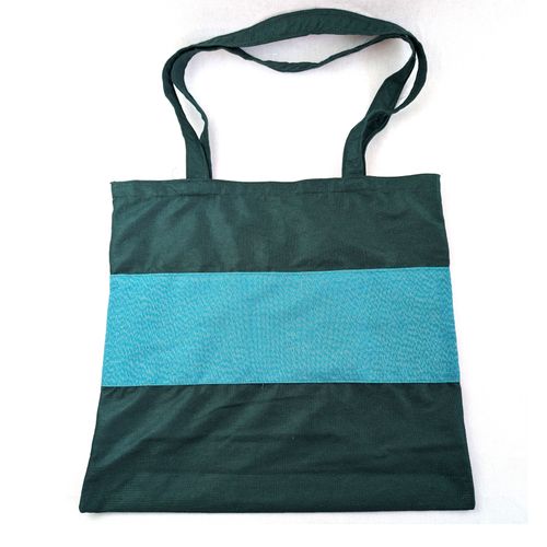 Tote Bag Upcycling - Label Emmaus - Modalova