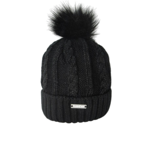 Bonnet  pompon - Taille S - wed'ze - Modalova