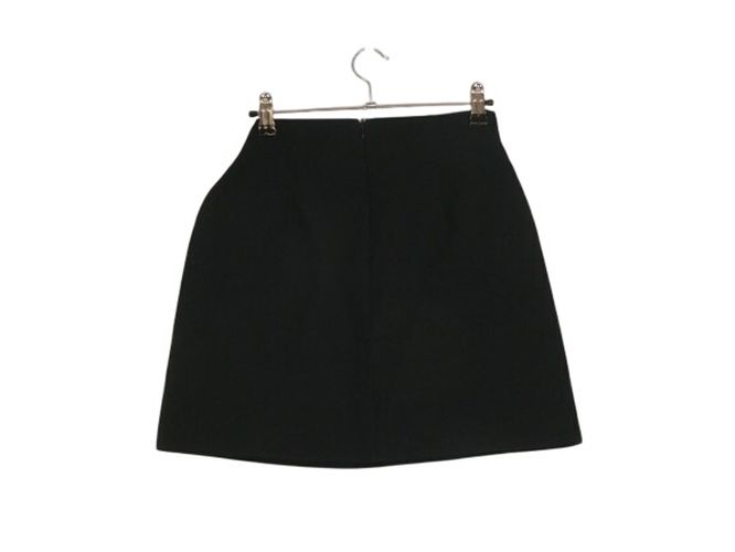 Zara Classis Concepts jupe courte trapze - Taille 38/M - zara classic concepts - Modalova