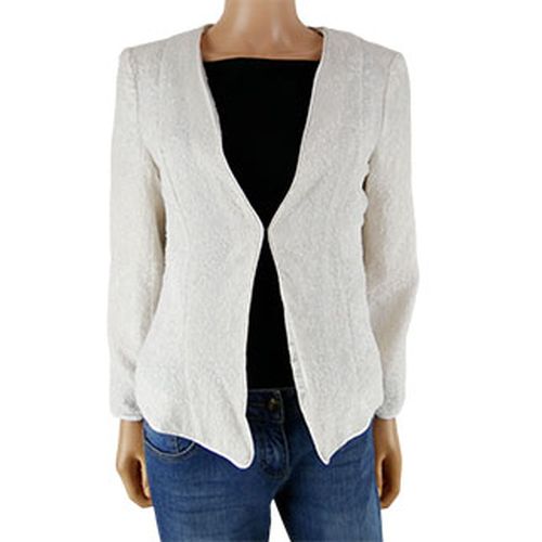 Veste crue  sequins - Taille 44 - h&m - Modalova