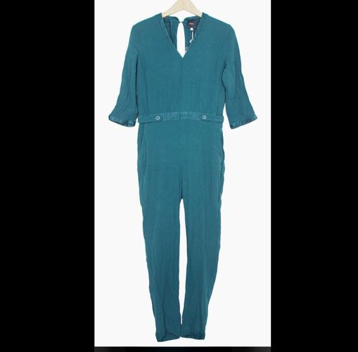 Combinaison neuve - T1 - , dcollet V, bas forme carotte - idano - Modalova