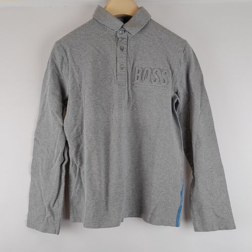 Pull gris - Hugo Boss - S - hugo boss - Modalova