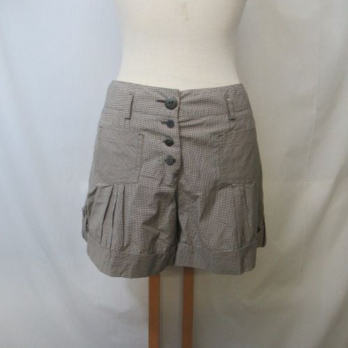 BF7 - Mini-short  carreaux - Taille 36 - cop copine - Modalova