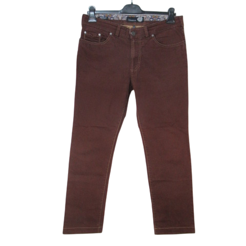 HO12 - Jean regular fit - Taille 42/44 - atelier gardeur - Modalova