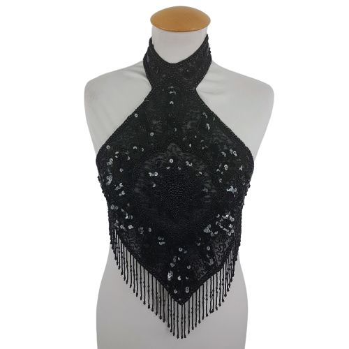 Top - CHRISTIAN LACROIX - S - jean's by christian lacroix - Modalova