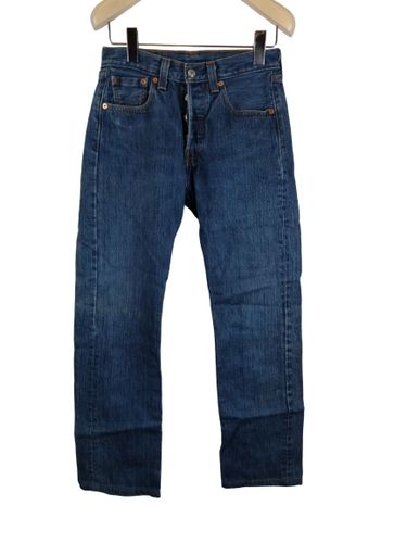 Jeans bleu - Levis Strauss &Co - 38 - levis strauss &co - Modalova