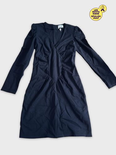 Robe noire Symbiose collection  - symbiose collection - Modalova