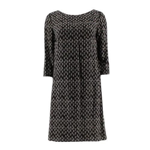 Robe imprime - Taille M - bonobo - Modalova