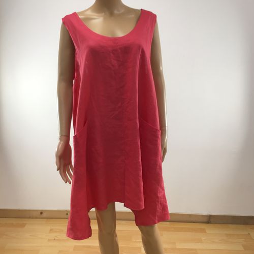 Robe ample - Taille 40 - jean-marc-philippe - Modalova