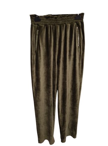 Pantalon en velours ctel, Coster Copenhagen- 36 - Label Emmaus - Modalova