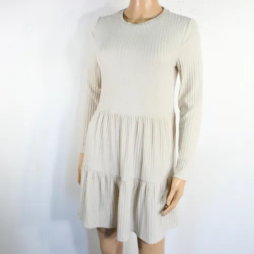 Robe Femme Ecru FB SISTER Taille S - fb sister - Modalova