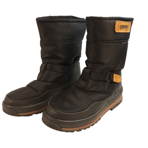 Bottes aprs-ski T40 tat neuf - modes storm emmevi - Modalova