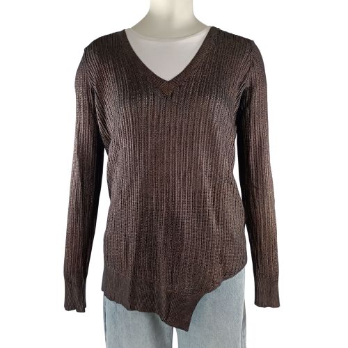 Pull coll V - Liu Jo - M - Label Emmaus - Modalova