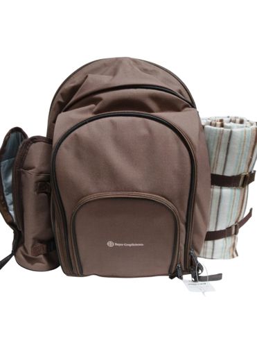 Sac  dos avec accessoires pour le piquenique, Bayer CropScience - Freeline - free line - Modalova