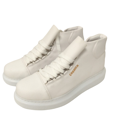 Chekich Sneakers Hommes taille 39 - Label Emmaus - Modalova