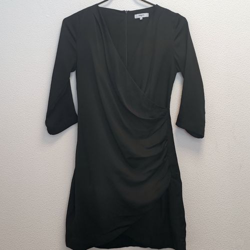 Robe drapée "" - T0 - suncoo - Modalova